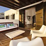 Los Charcones Vivienda Vacacional