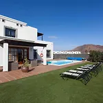 Hipoclub Villas, Zafiro 34