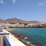 Avanti Stunning Sea Views Playa Blanca