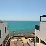 Apartment Atolon Main Center Playa Blanca By Pvl