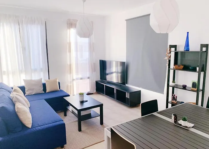 Luxury Villa Lanzarote