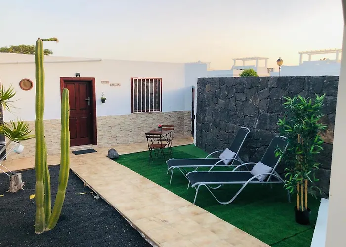 Casa Oliver