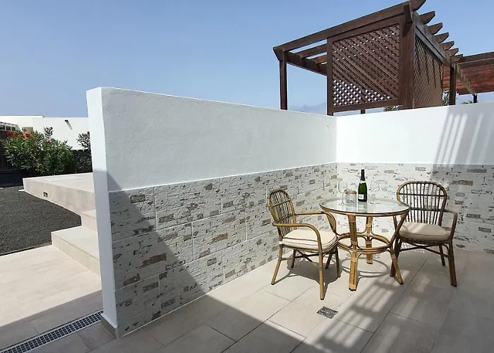 Apartamento Las Brisas