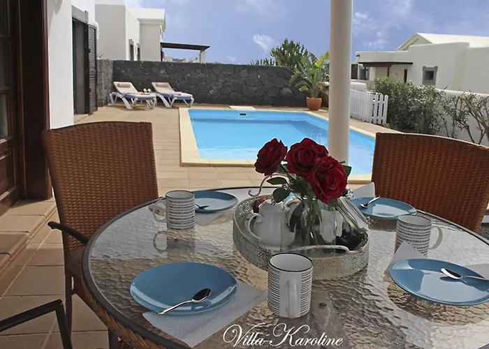 Casa Karoline
