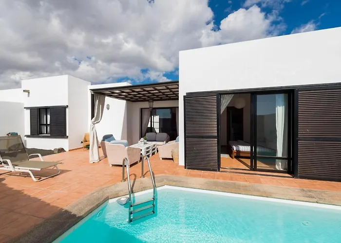 La Casita Marinera