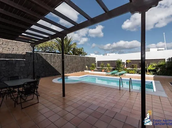 Villa Oasis