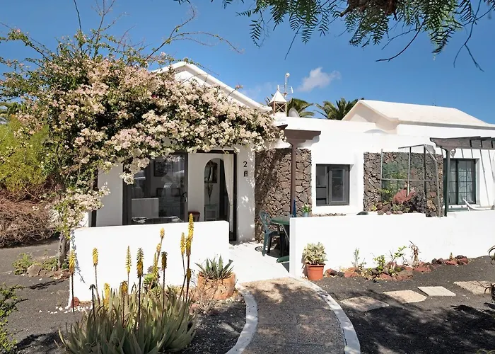 Jardin Del Sol 2