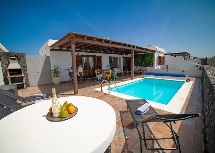 Villa Alba