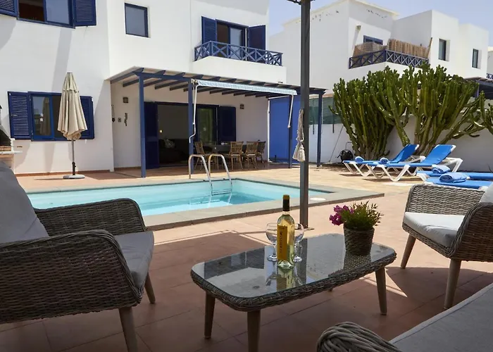 221 - Casa La Vista By Villas Now Ltd