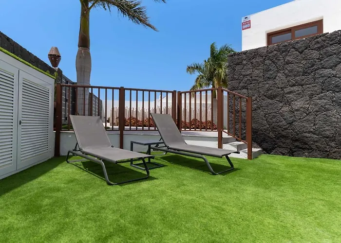 Villa Sea Breeze Jarea