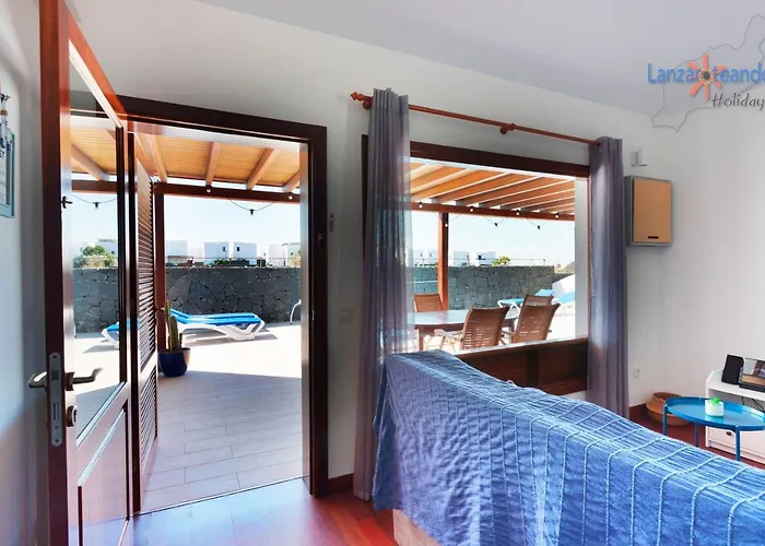 Vivienda Vacacional Del Mar