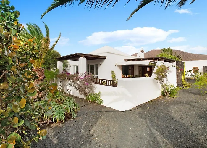 Casa Paz