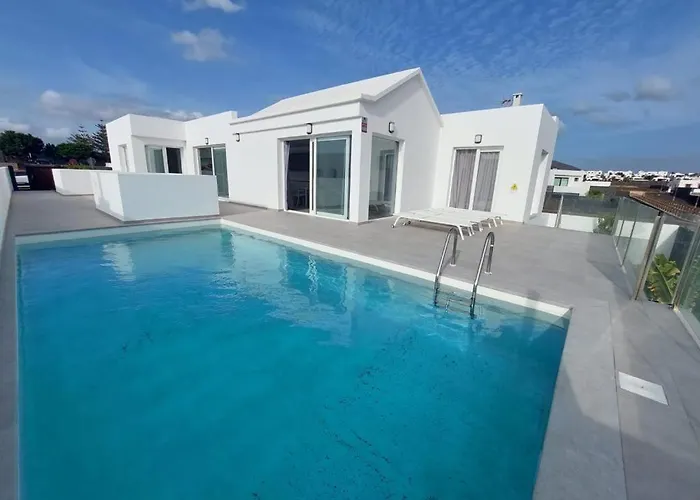 Villa Milano 2