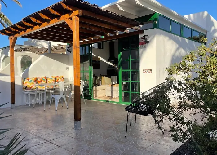 Casa Marahoba - Relax At Pool And Beach