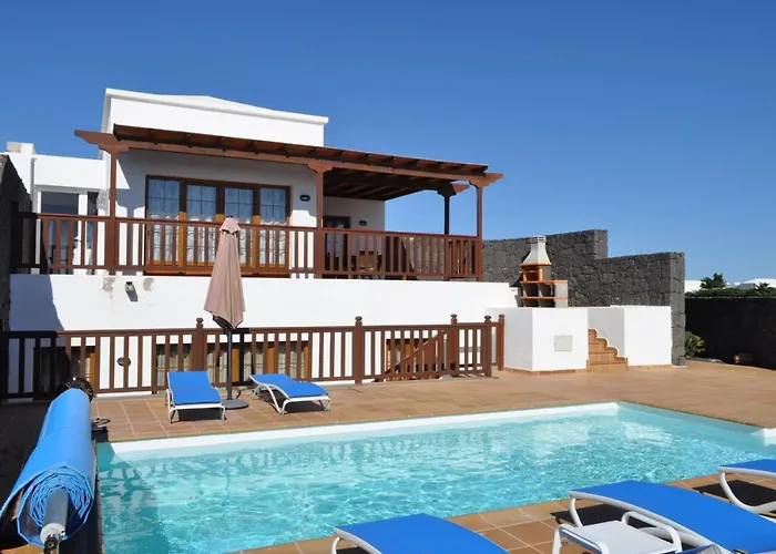 Villa Esmeralda