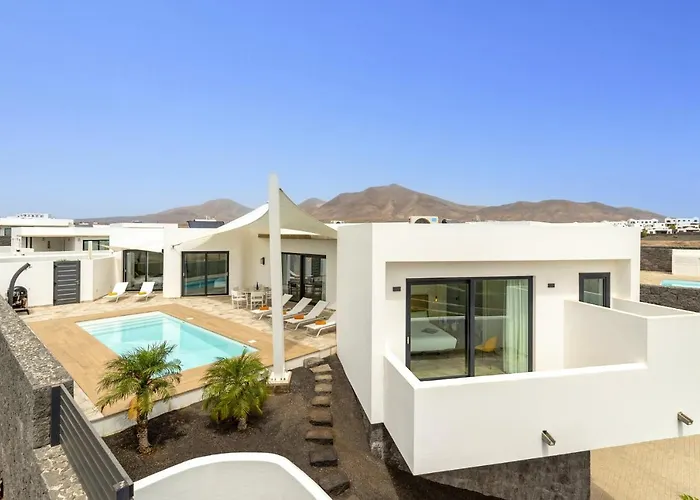 Villa Marella By Villa Plus