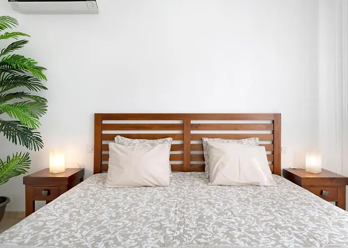 Bungalow Paraiso