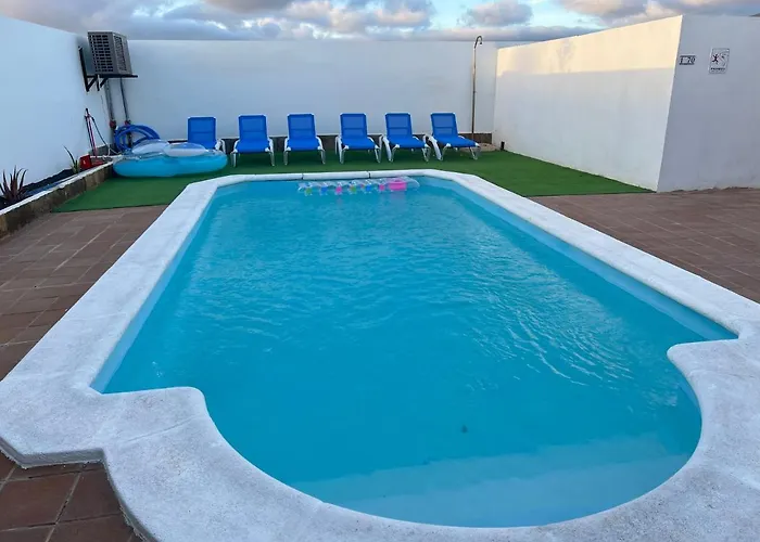 Villa Linda