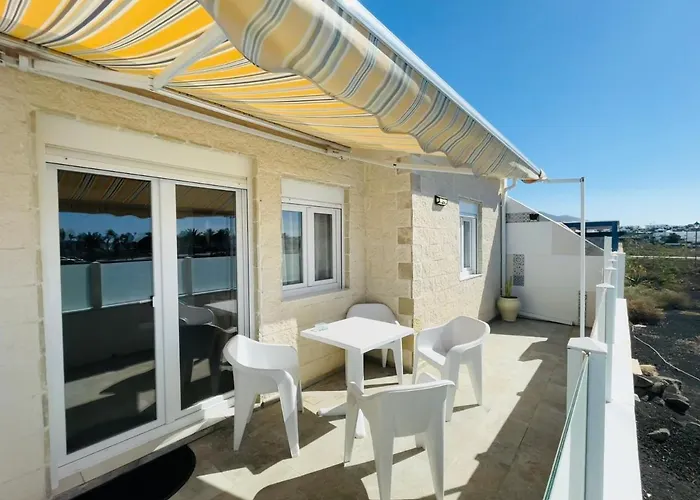 La Terraza