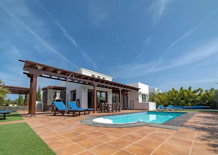 Villa Alegria