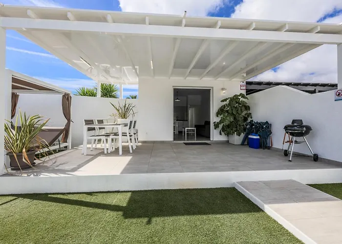 Villas New Lanzasuites Plus