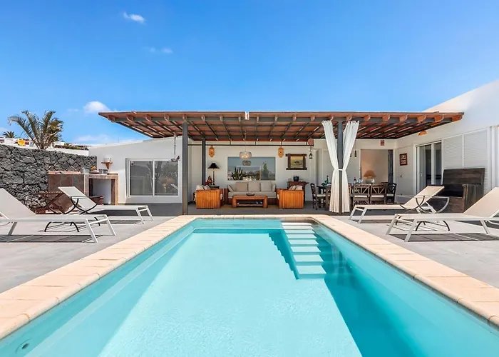 Villa Patos