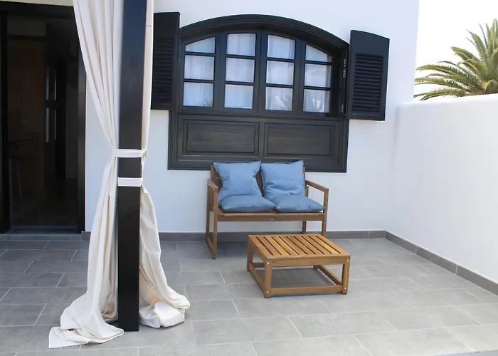 Apartamento Frida Faro Park
