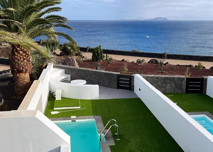 Marina Suites 9