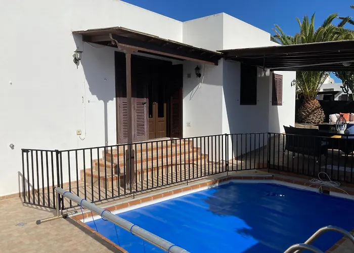 Mountain View Villa