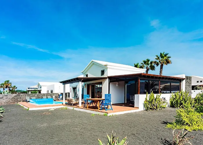 Villa Ofelia 300Mt Desde El Mar