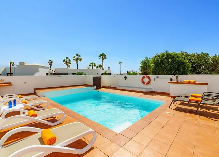 Villa Cielos By Villa Plus