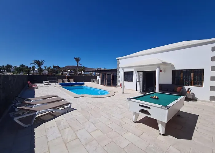 Villa Carla
