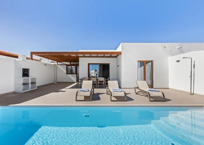 Villa Aloe - Vipvipvillas