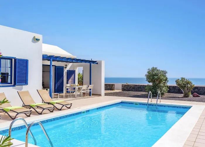 Villa Seasol 2 By Villa Plus