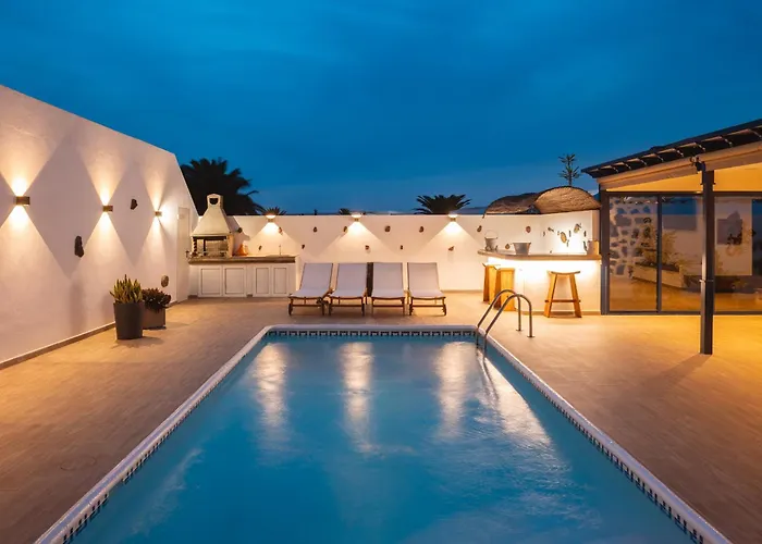 Casa Melian