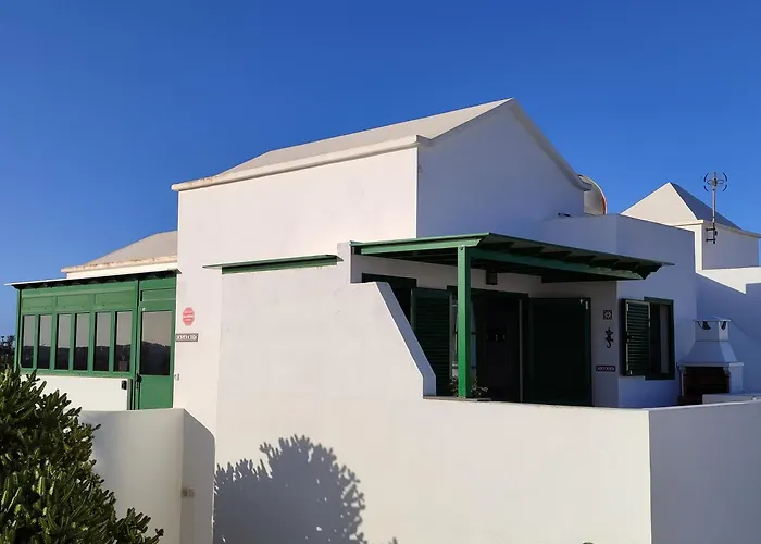 Casa Eric