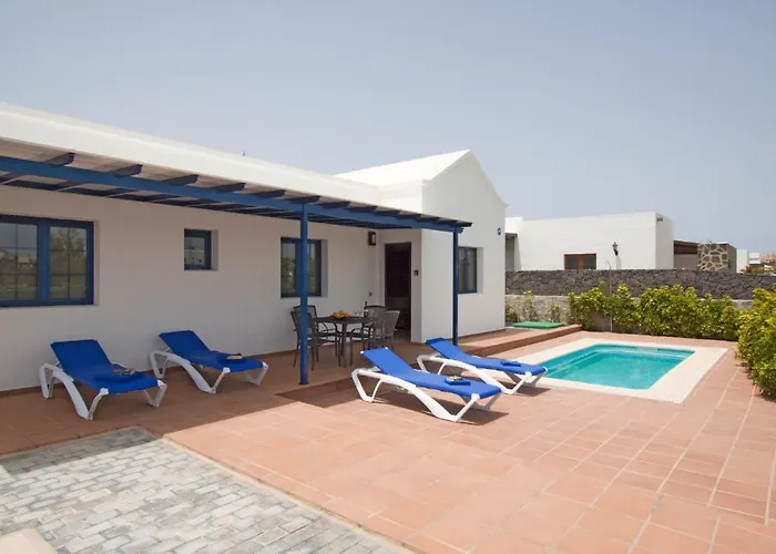 Villa Tamia