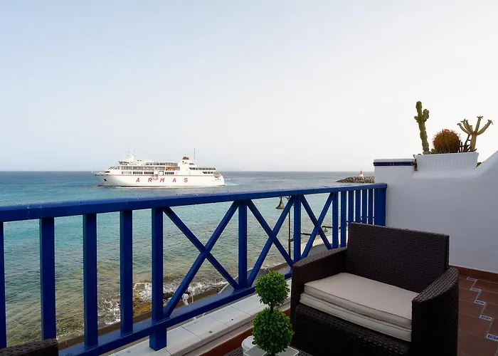 Dream Apartment Sea Views