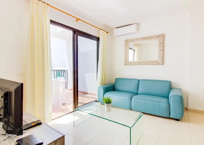 Apartamento Sara