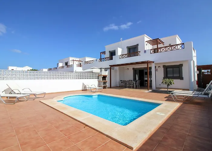 Villa Cyca