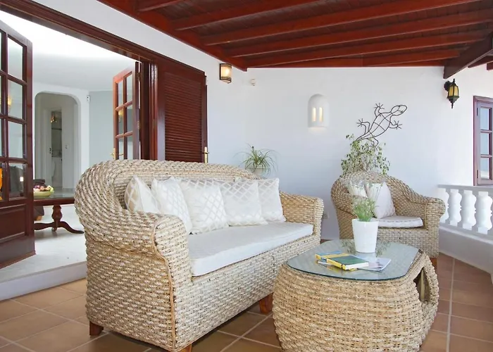 Villa Ciocco
