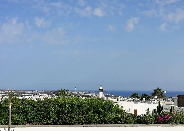 Apartamento Panoramic