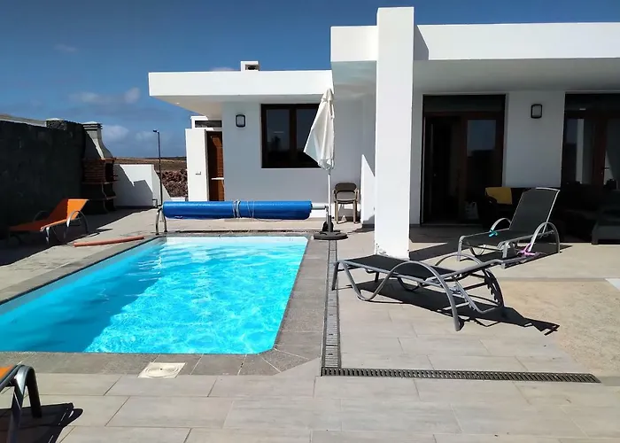 Villa Blanca