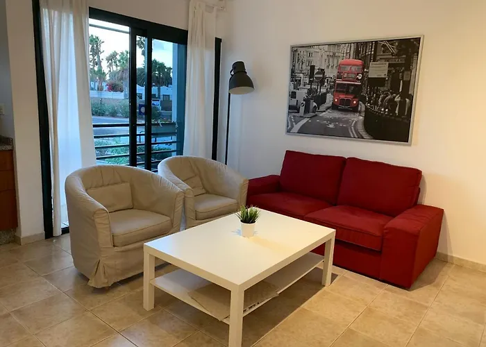 La Botavara Apartment