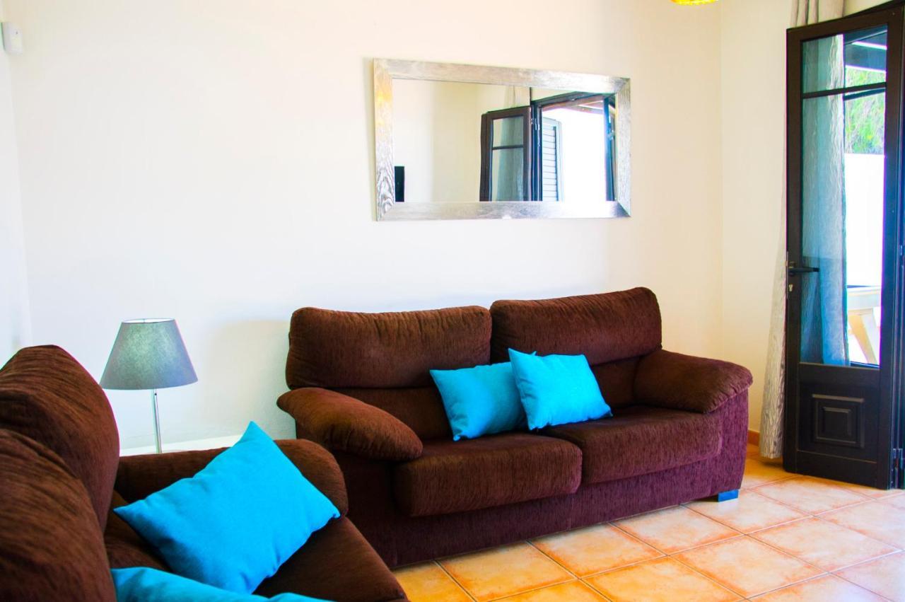 Villa Conil With Heated Pool And Air Conditioning Playa Blanca (Lanzarote)
