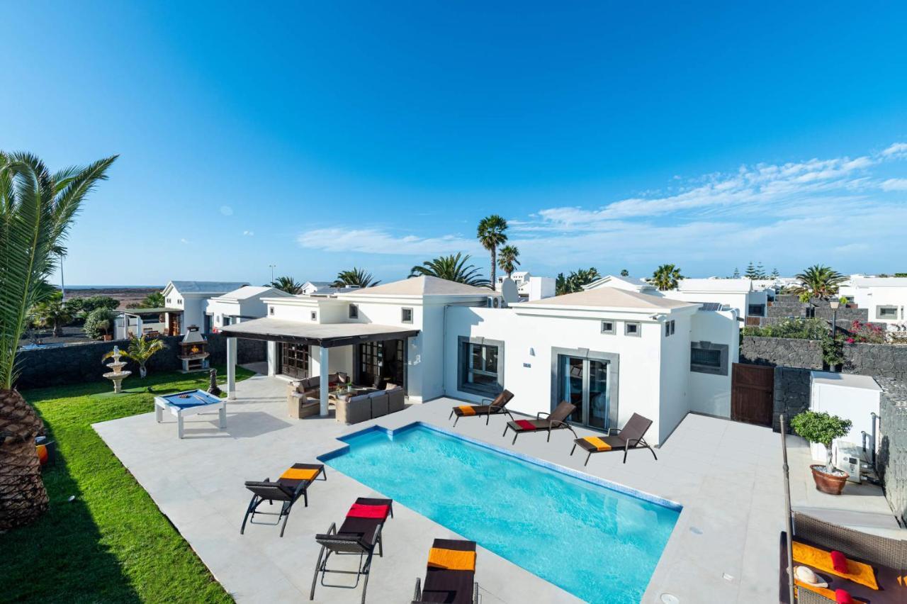 Ereza Carabella Villa *