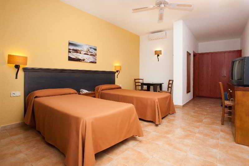 Sbh Royal Monica Hotel
