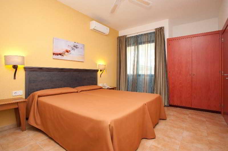 Hotel Sbh Royal Monica Playa Blanca (Lanzarote)