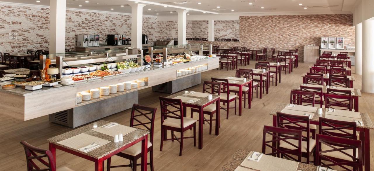 Hl Rio 4* Playa Blanca (Lanzarote)
