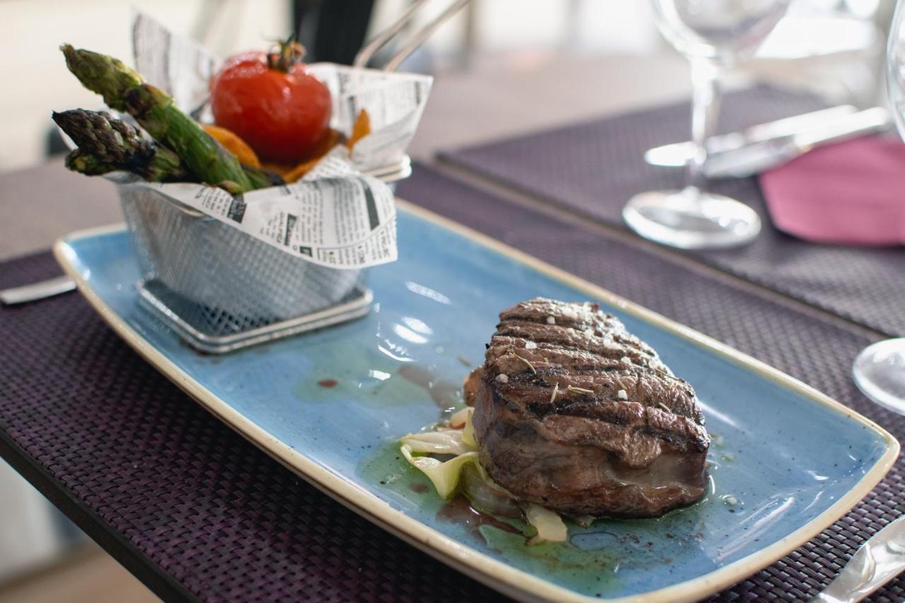 Hl Rio Hotel 4*